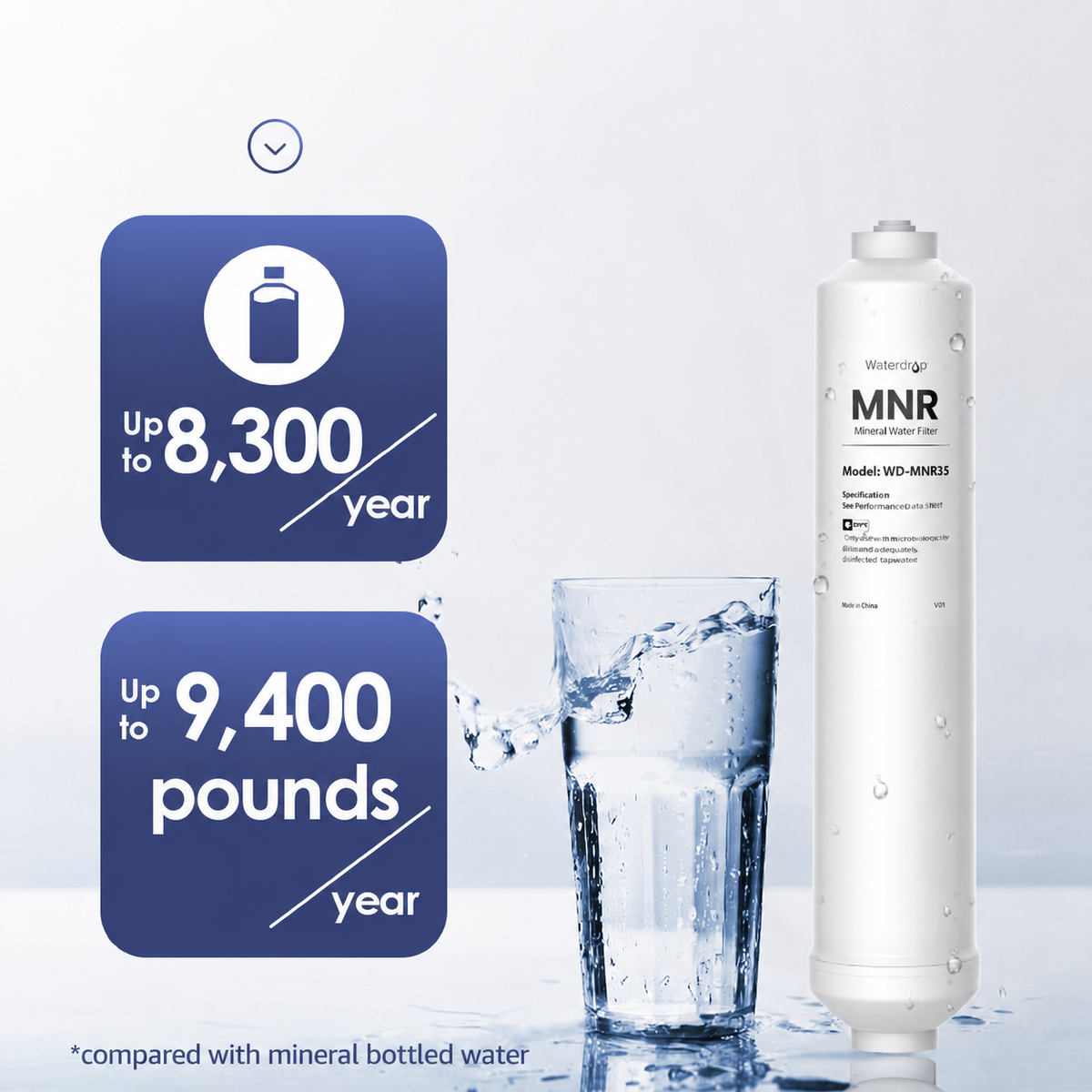 Eco-friendly and cost-efficient