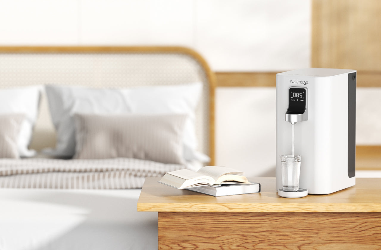 Promotional activity