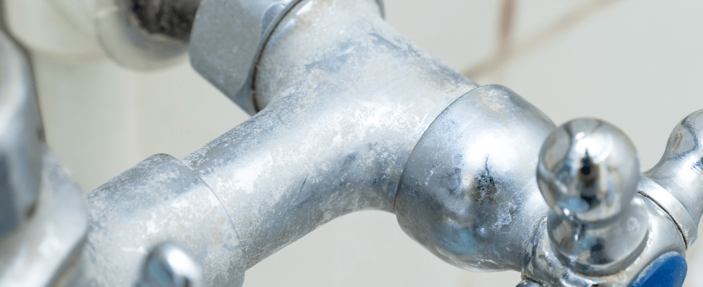 What Is A Water Softener?