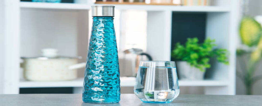 How to Filter Water at Home with Easy Steps?