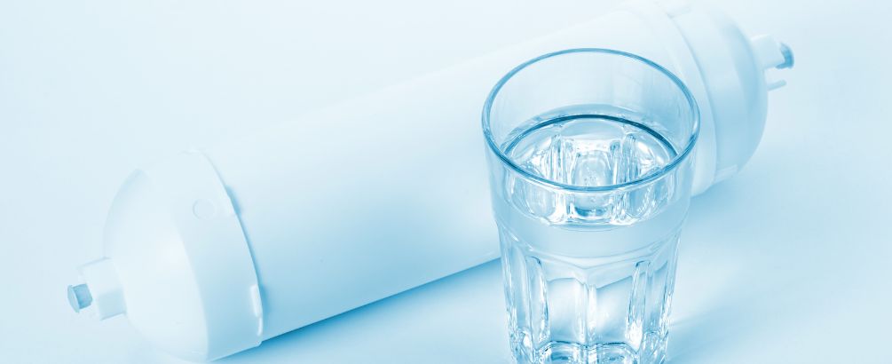 All You Need to Know About Water Filters: Choose the Right One Now