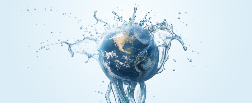 Celebrating World Water Day 2024: Water for Peace