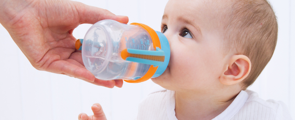 When Can Babies Have Tap Water?