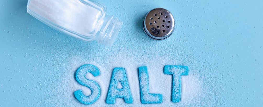 Salt Water Gargle: Everything You Need to Know