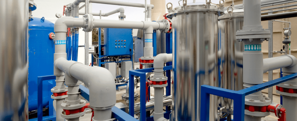 The Clear Divide: Understanding Ionised Water vs Deionised Water in the UK