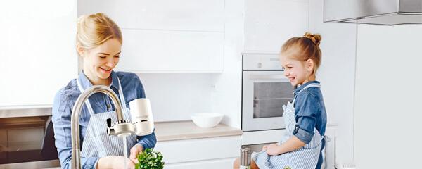 How to Choose a Faucet Water Filter