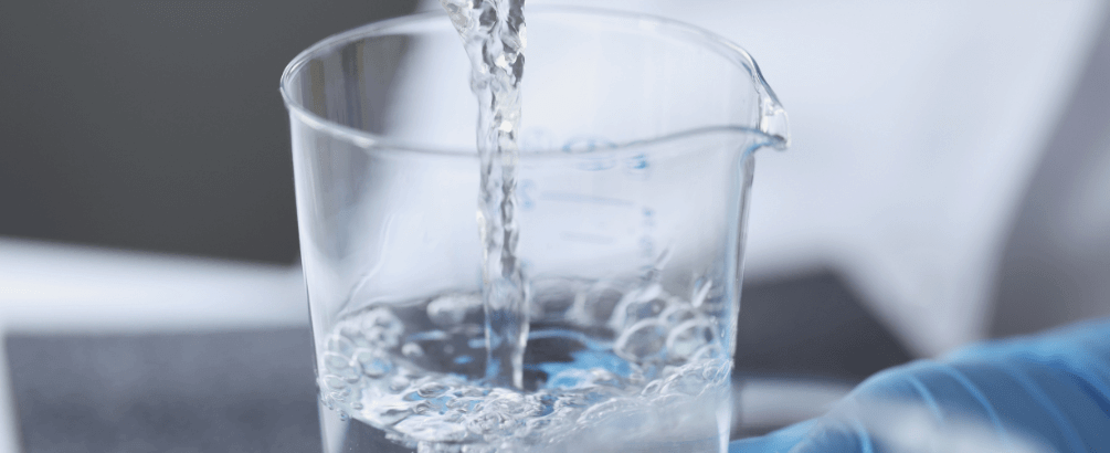 Boiled Water VS Distilled Water: What Is Distilled Water?