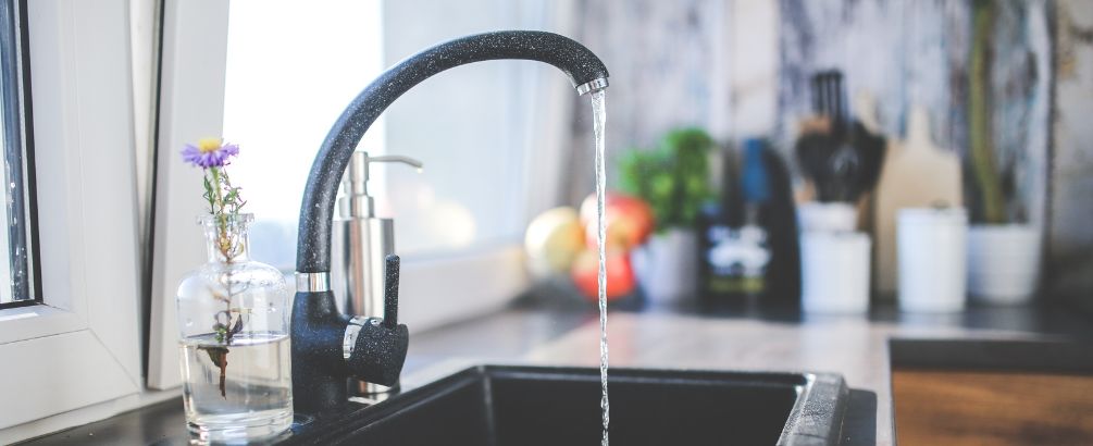 Is UK Tap Water Safe to Drink?