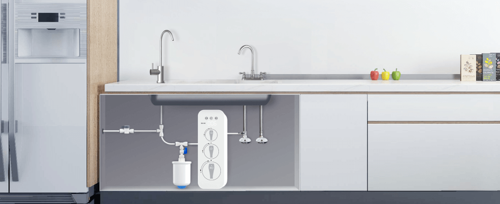 What Is A Reverse Osmosis Pressure Tank?