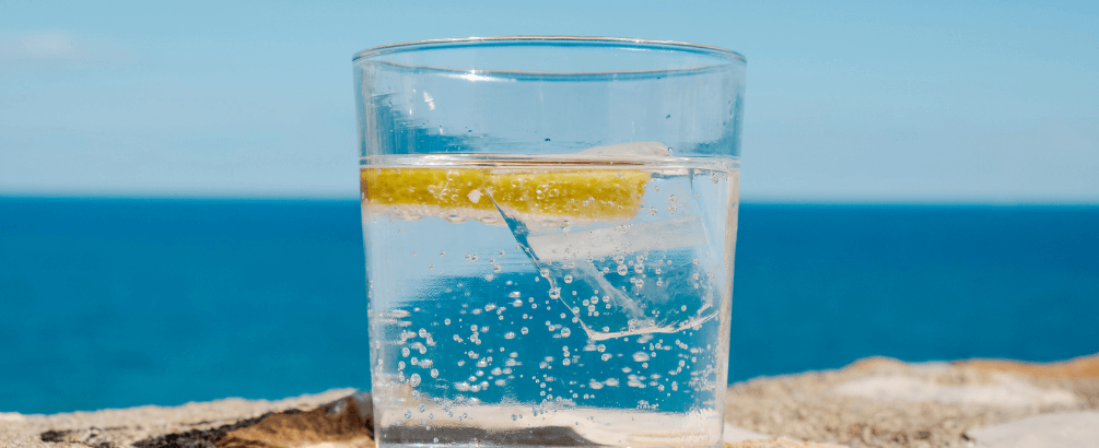 Is Sparkling Water Good for You?