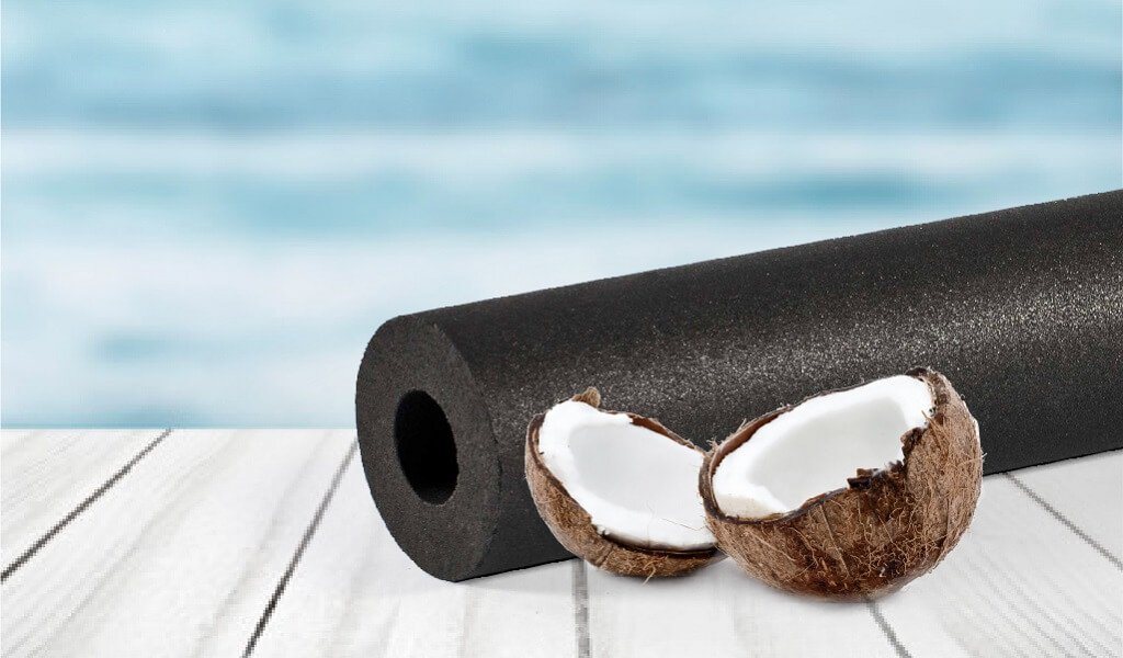All You Need To Know About Activated Carbon For Water Filtration