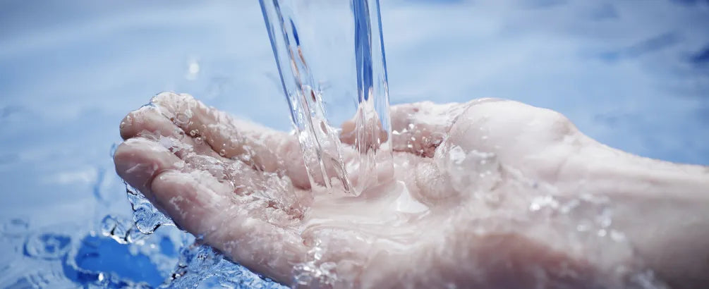 Waterdrop's First Annual Survey Finds Microplastics to Be the Biggest Concern