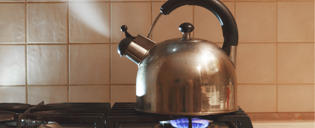 Can Boiling Water Kill Germs? | A Complete Guide