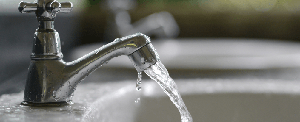 Can You Drink Bathroom Tap Water in the UK?