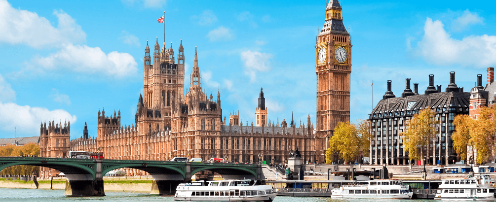 Can You Drink Tap Water in London?