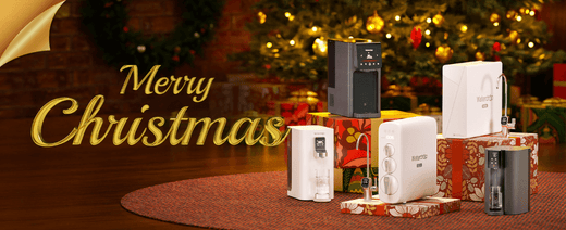Healthy Hydration: The Perfect Christmas Gift Ideas