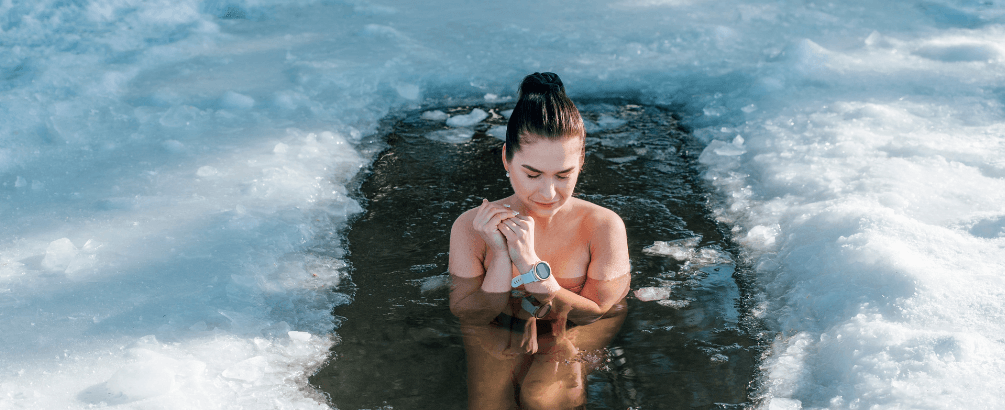 The Ultimate Guide to Cold Water Therapy Benefits