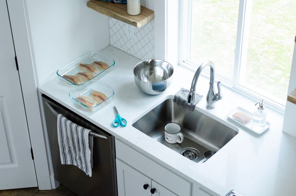 iSpring vs. APEC vs. Waterdrop – Comparing the Best Reverse Osmosis Systems
