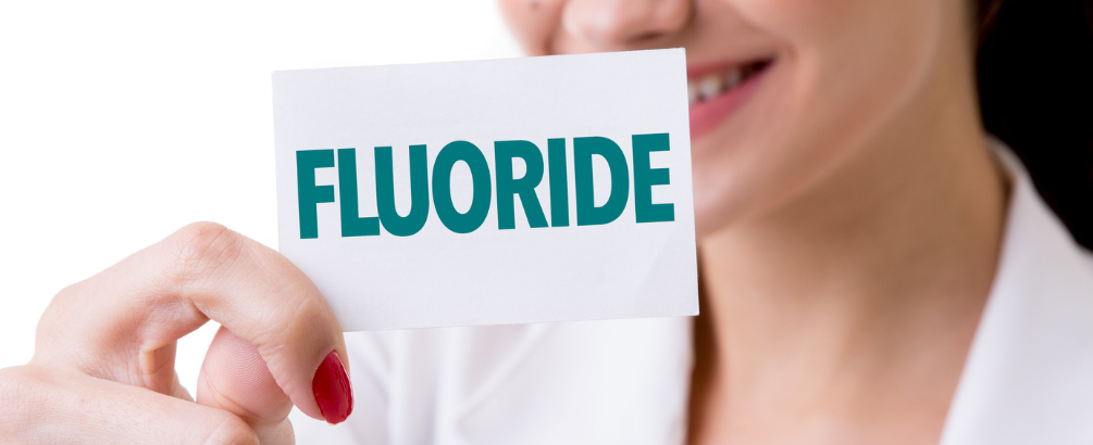 Do Water Filters Remove Fluoride?