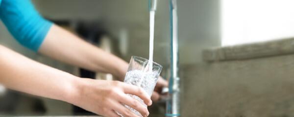 Does RO System Soften Water？