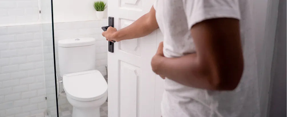 Does Drinking Water Help You Poop? A UK Guide to Constipation Relief