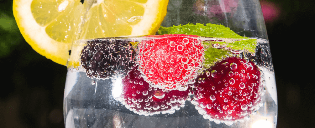 Does Sparkling Water Hydrate You?
