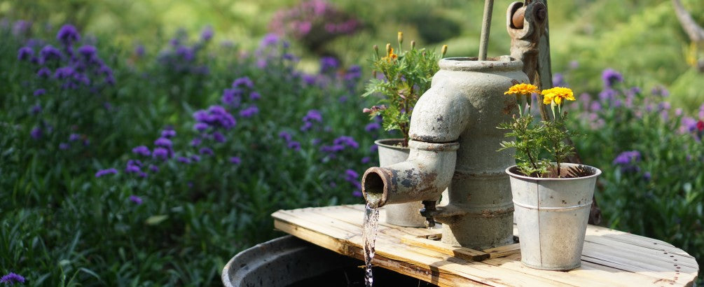 Can Home Water Treatment Deal with Lead Contaminated Water