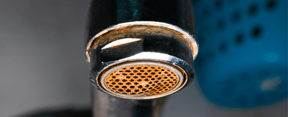 How Hard Is My Water? Understanding Water Hardness in the UK