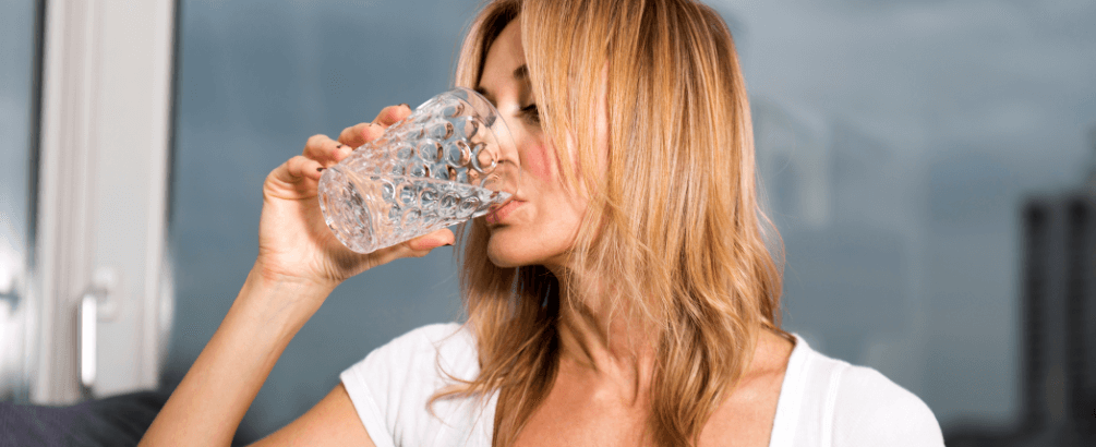 How Much Water Should You Drink a Day?