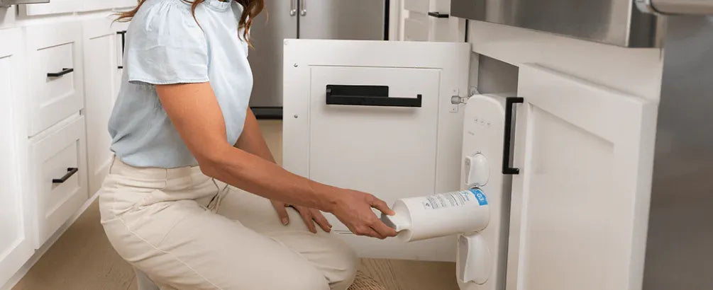 How Reverse Osmosis Improves Water Taste