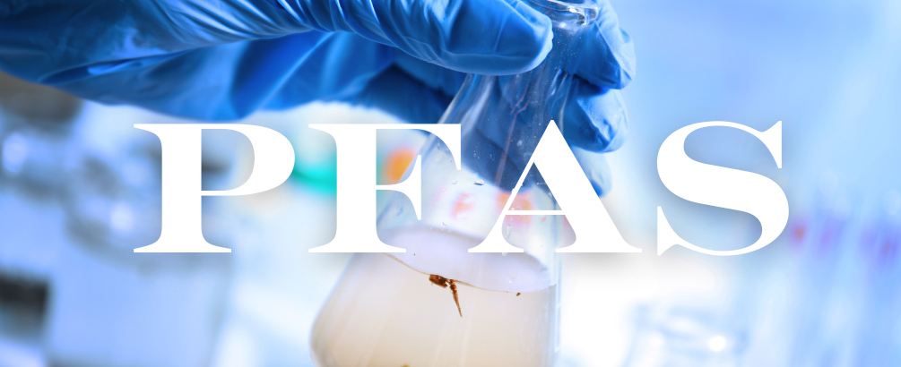 PFAS Exposure: Shield Your Family from Perpetually Harmful Substances