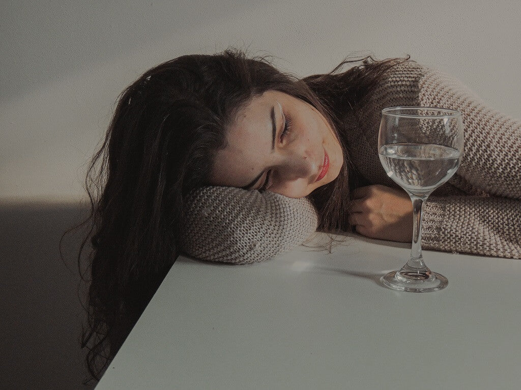 Where Does Water Go After Drinking?