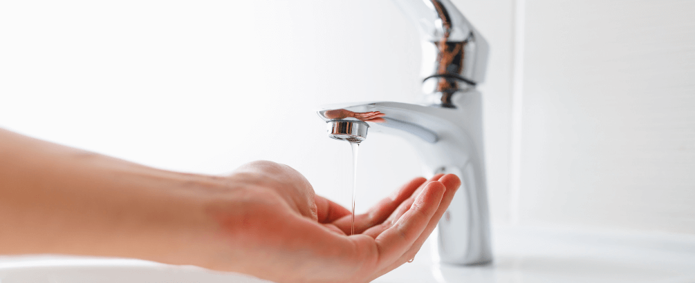 Is Bathroom Water Safe to Drink in the UK?