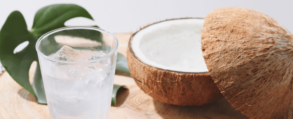 Is Coconut Water Good for You?