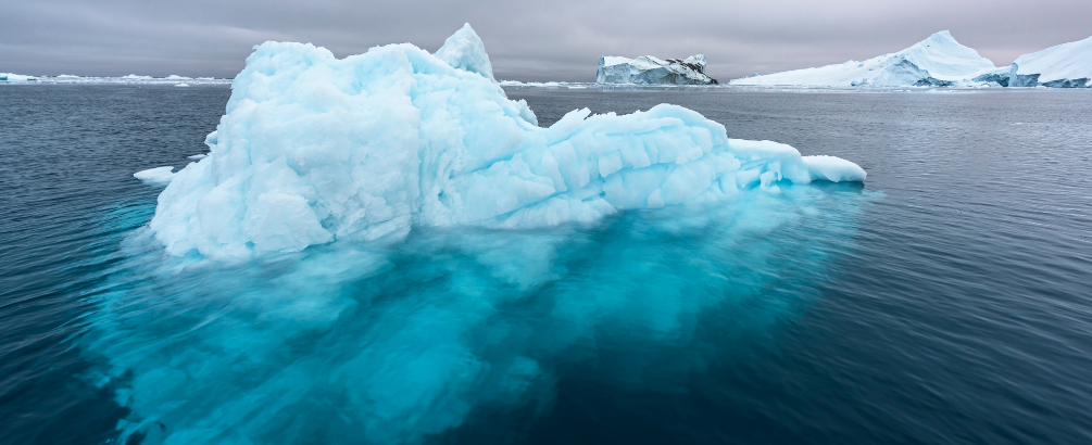 Is Glacier Water Safe to Drink?