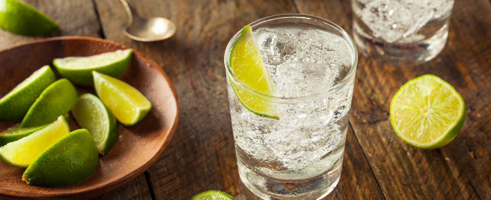 Is It OK to Drink Tonic Water Every Day?