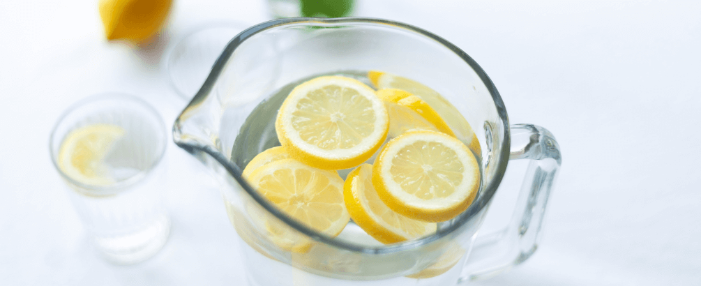 Is Lemon Water Good for You? Everything You Need to Know