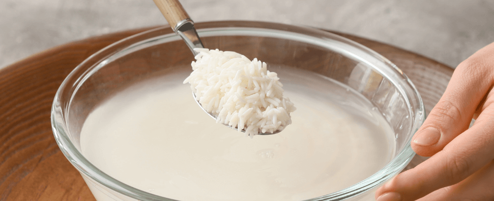 Is Rice Water Good for Hair?
