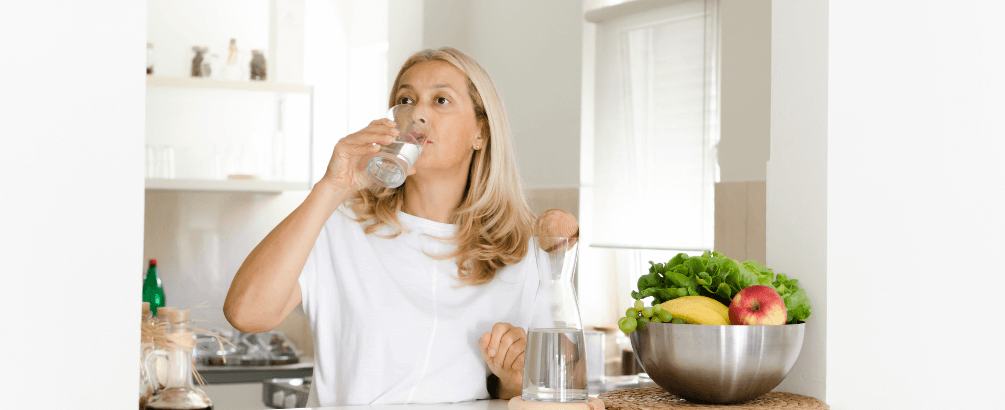 Is Room Temperature Water Better for You?