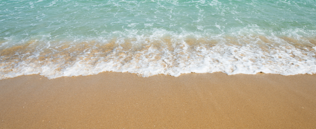 Is Sea Water Good for Your Skin?
