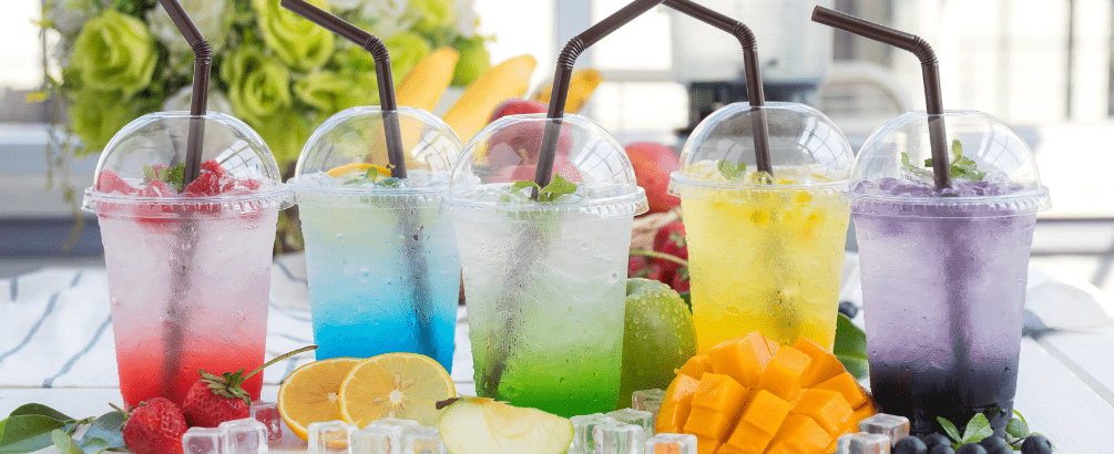 Is Soda Water Good for You? Exploring the Benefits and Drawbacks of Carbonated Water