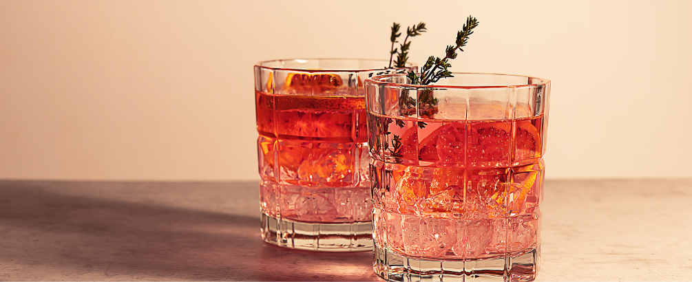 Is Water Flavoring Good for You?