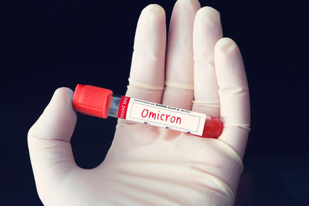 Everything You Need to Know about Omicron