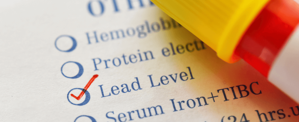 Does Reverse Osmosis Take Lead Out of Water?
