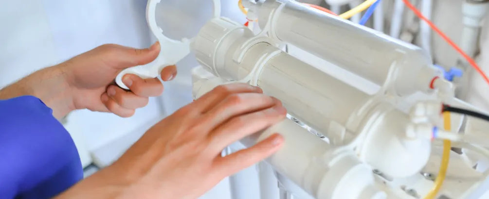 Reverse Osmosis vs Carbon Filters: Which Is Better?