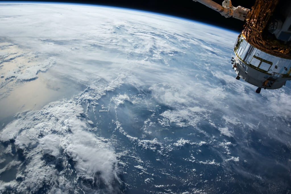 Virgin Galactic-Did Branson Do Into Outer Space?