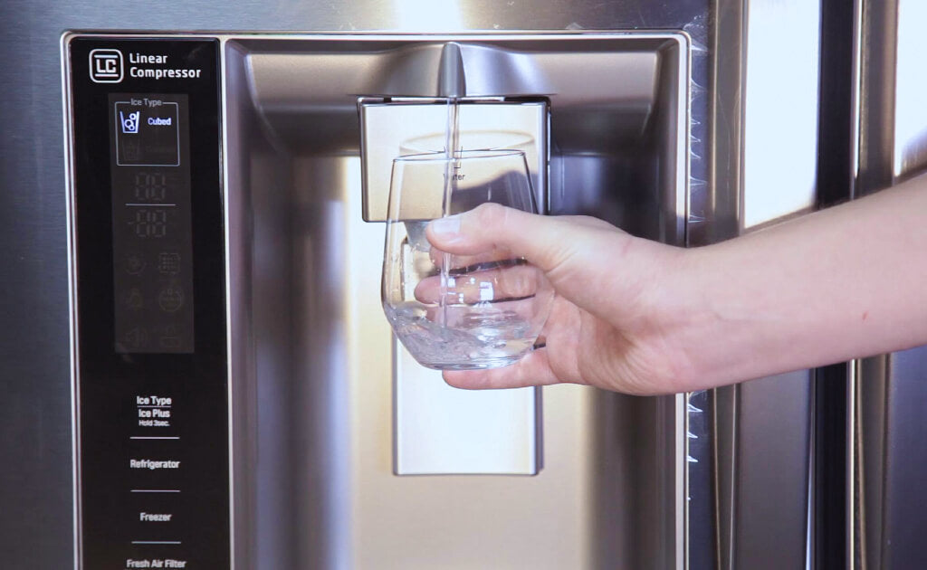 How to Choose MSWF Water Filter Replacement for GE Refrigerator