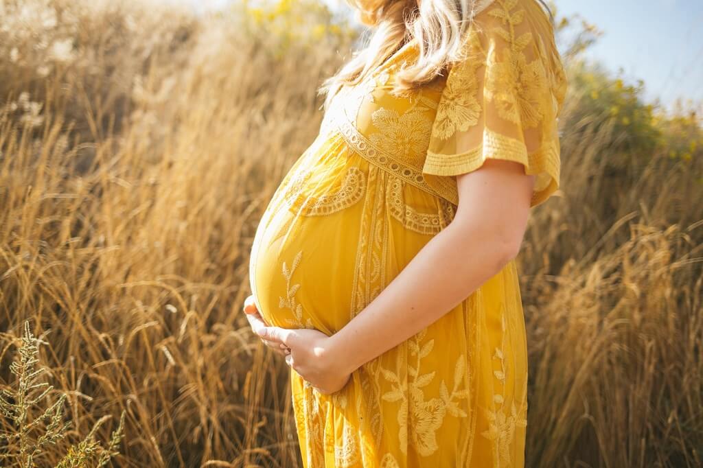 Important Health Tip For A Pregnant Woman