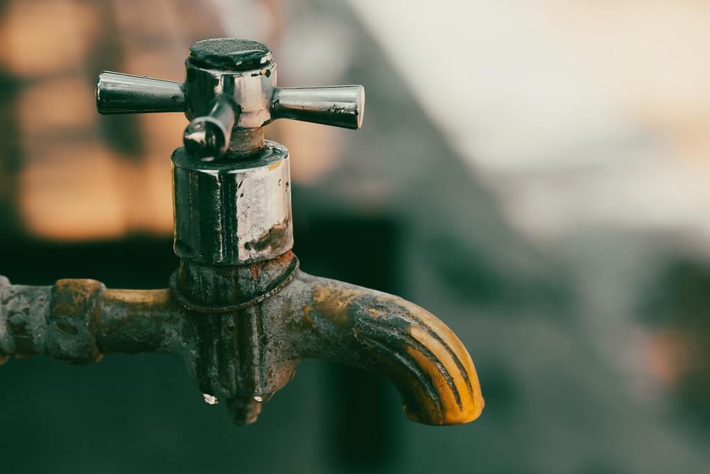 Is My Drinking Water Safe to Drink after Water Main Break in Charlotte