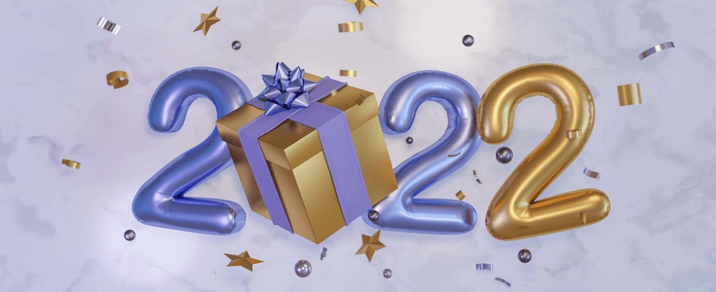 Waterdrop Full Free Order Event For New Year’s Carnival